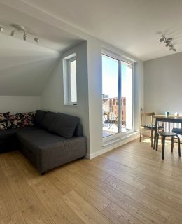 Suzanne by Q4Apartments