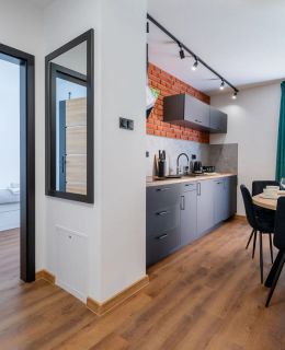 Apartamenty w Karkonoszach - Apartament Lucky 7
