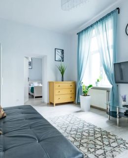 Apartament Zamkowy