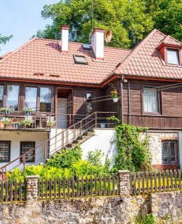 Pokoje Gościnne Kazimierz Dolny