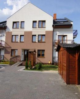 Apartamenty u Mariusza