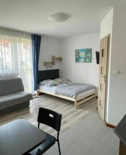 Dom Wczasowy Best Karwia