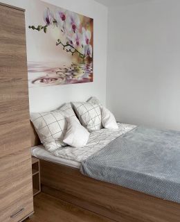 Pod Lipówkami Olsztyn