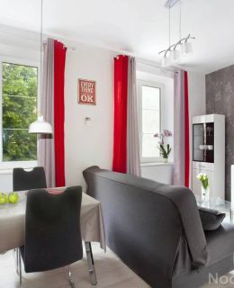 Apartament Maritimus - Gdańsk Centrum