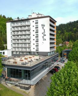 Silesia Krynica-Zdrój