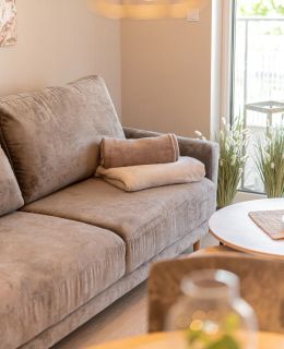 Apartamenty Przy Plaży - Posesja Plażowa by POSESJA APARTAMENTY
