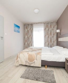 VacationClub Bormio Czarna Góra Apartament 13 Sienna