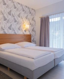 VacationClub LIVIGNO Czarna Góra Apartament 37 Sienna