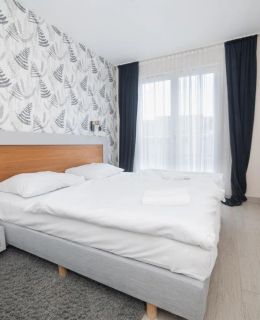 VacationClub Stubai Czarna Góra Apartament 11 Sienna