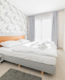 VacationClub STUBAI Czarna Góra, Apartament 21 Sienna
