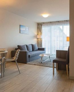 VacationClub Apartament Tignes 22 Czarna Góra Sienna