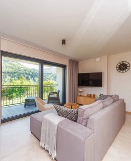 Apartament TOSIA Szczyrk