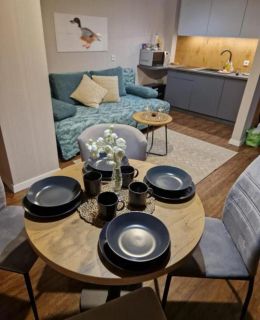 Apartament Kozubnik Porąbka