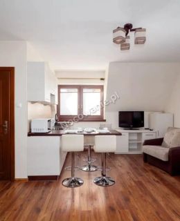 Apartament Widok Kościelisko