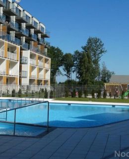 Apartament Holiday&Spa Kołobrzeg