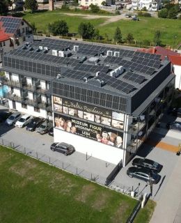 Baltic Residence Łeba