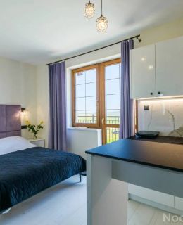 Apartamenty AdMar Krynica Morska