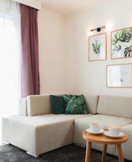 VacationClub Apartamenty Zakopiańskie Apartament 346
