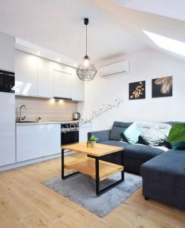 Apartament SUNRISE I Darłówko