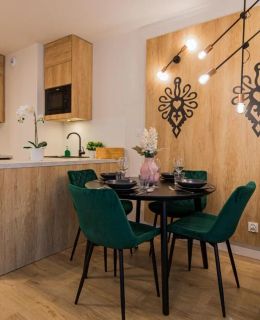 VacationClub Apartamenty Zakopiańskie Apartament 412