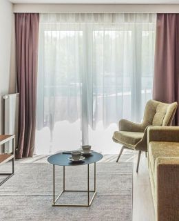 VacationClub Apartamenty Zakopiańskie Apartament 443