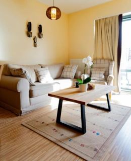 VacationClub Szklane Domy Apartament 44 Zakopane
