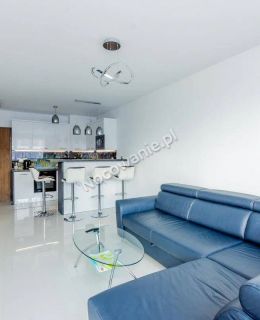 Apartament Bałtycka Kołobrzeg
