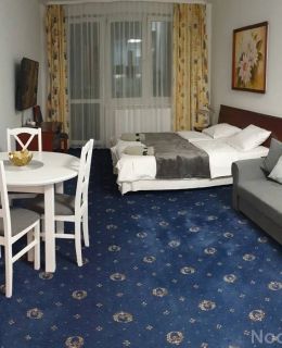 M-Apartamenty Kołobrzeg