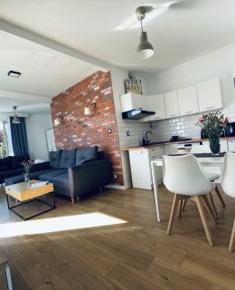 Apartamenty Marynarska 49 Darłówko