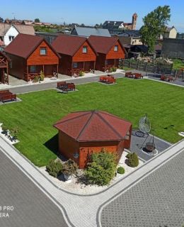Domki u Doroty 65m2 Władysławowo