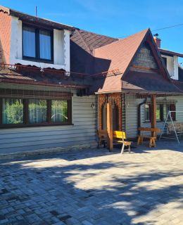 Apartamenty Domino Korbielów