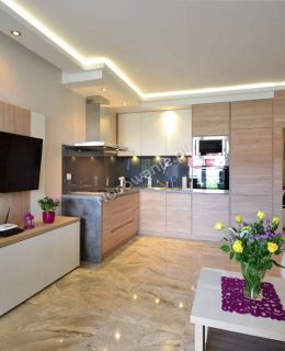 Apartament Solevento Władysławowo