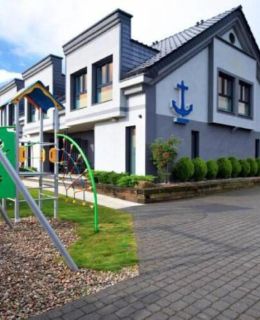 Apartamenty Kormoran - niezależne wejścia Sarbinowo