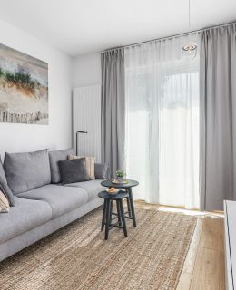 DUNE GARDEN APARTMENT