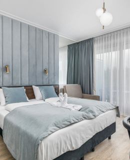 Apart Park 227