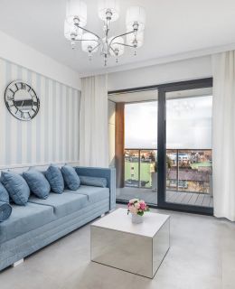Apartament Natural 512