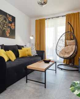 Baltic Marina Residence B11