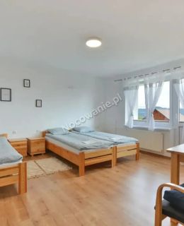Apartament na Wybraństwie