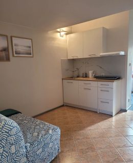 Apartament ROMANÓWKA Kołobrzeg