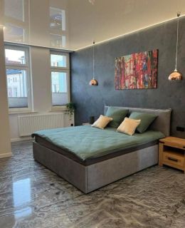 Apartament przy plaży 2 Marynarki Polskiej Ustka
