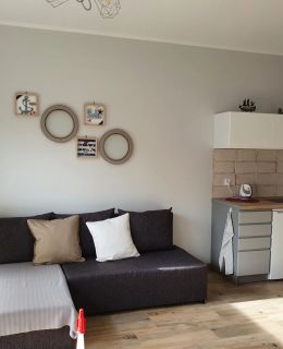 Apartament 3FALE Władysławowo