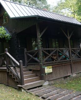Nad Lipcykiem Wojciechów