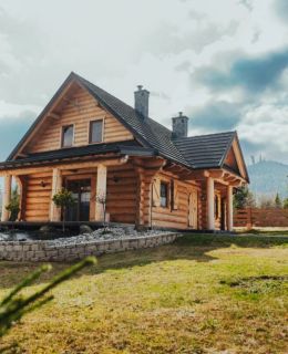 Dom pod Rycerzową Soblówka-zakaz organizacji imprez