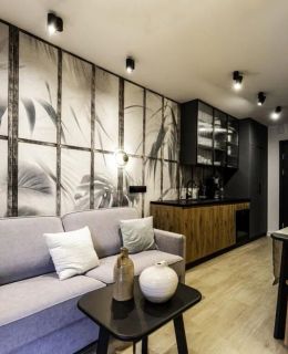 Białka Residence Ski - Apartament B10