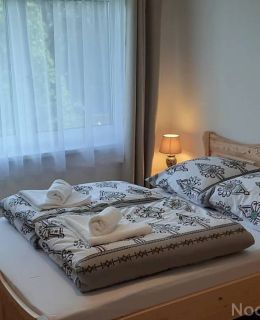 Pokój U Hani Bańska Wyżna