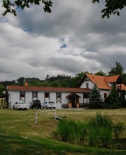 Ranczo Okole Świerzawa