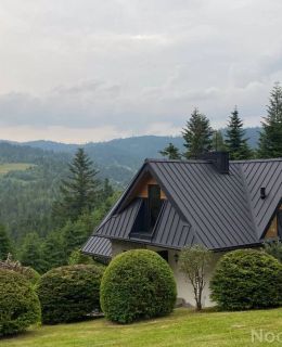 Domek u Jędrusia Nowy Targ