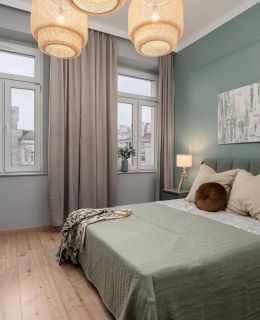 Apartament Polonia Residence Boho by LookAp