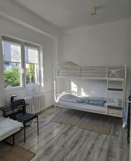 Pokoje Mayhomzielonka Zielonka