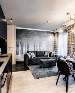 Białka Residence Ski - Apartament B8
